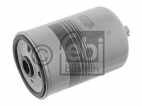 Filtru combustibil VOLVO S80 I limuzina (TS, XY), VOLVO V70 Mk II (SW), VOLVO S60 I limuzina - FEBI BILSTEIN 30755