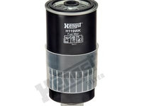 Filtru combustibil VOLVO S80 I (TS, XY) (1998 - 2006) HENGST FILTER H119WK