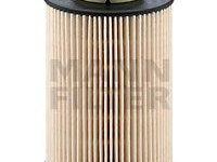 Filtru combustibil VOLVO V40 hatchback (2012 - 2020) MANN-FILTER PU 9003 z