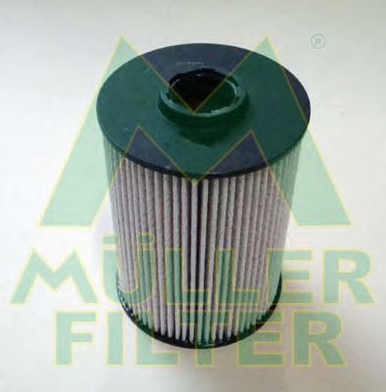 Filtru combustibil VOLVO V50 MW MULLER FILTER FN94