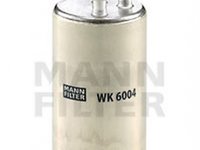 Filtru combustibil VOLVO V60 MANN WK6004