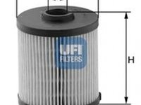 Filtru combustibil VOLVO V60 UFI 26.020.00