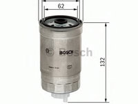 Filtru combustibil VOLVO V70 XC (1997 - 2007) Bosch 1 457 434 436