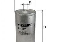 Filtru combustibil VOLVO V90 combi FILTRON PP825