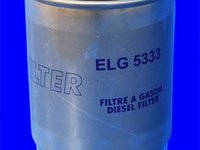 Filtru combustibil VOLVO XC70 CROSS COUNTRY MECA FILTER ELG5333