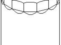 Filtru combustibil VW ATLANTIC I (16), AUDI 500 (43, C2), AUDI 500 (44, 44Q, C3) - TOPRAN 101 460