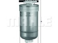 Filtru combustibil VW BORA (1J2) (1998 - 2005) KNECHT KL 233/2