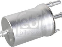 Filtru combustibil VW BORA 1J2 FEBI BILSTEIN 30754