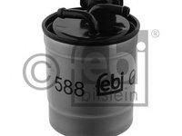 Filtru combustibil VW CADDY II Combi (9K9B) (1995 - 2004) FEBI BILSTEIN 32909 piesa NOUA