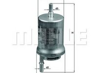 Filtru combustibil VW CADDY III caroserie 2KA 2KH 2CA 2CH KNECHT KL1766D