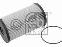 Filtru combustibil VW CADDY III caroserie 2KA 2KH 2CA 2CH FEBI FE26341