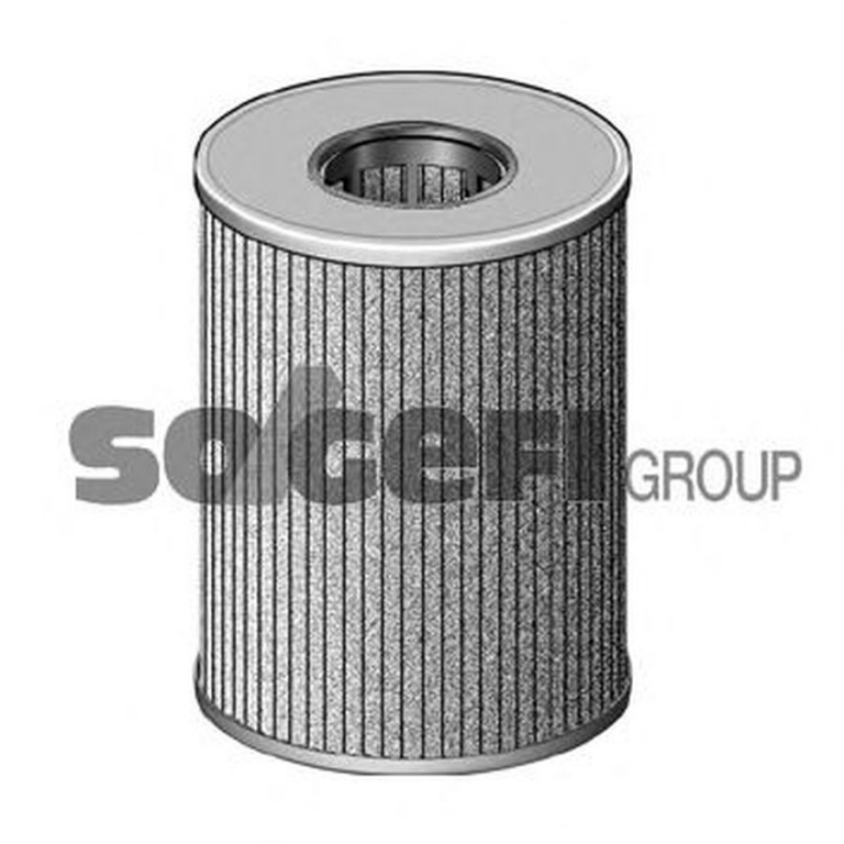 Filtru combustibil VW CADDY IV combi Saab SAJ COOPERSFIAAM FILTERS FA5853ECO