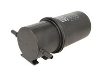 FILTRU COMBUSTIBIL VW CRAFTER 30-35 Bus (2E_) 2.0 TDI 4motion 2.0 TDI 109cp 114cp 136cp 142cp 163cp MANN-FILTER WK 9024 2011 2012 2013 2014 2015 2016