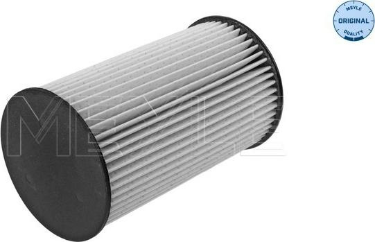 Filtru combustibil VW CRAFTER 30-50 (2F_), Cadru de sprijin, 04.2006 - 12.2016 Meyle 100 323 0028
