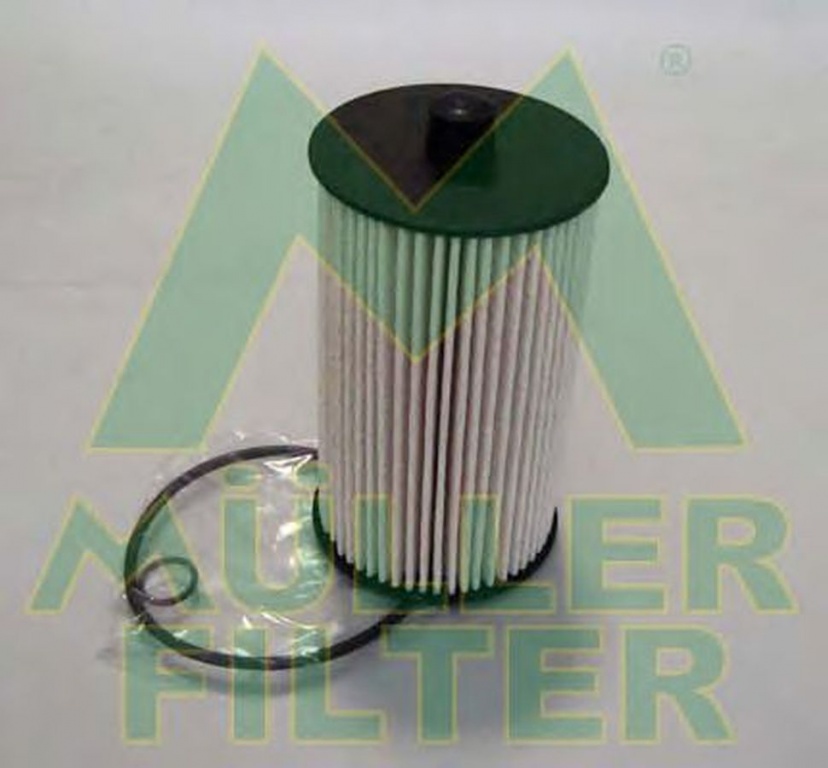 Filtru combustibil VW CRAFTER 30-50 platou sasiu 2F MULLER FILTER FN934