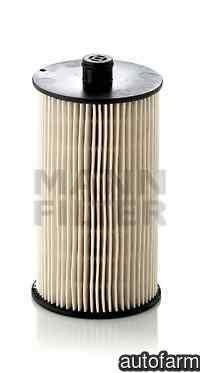 Filtru combustibil VW CRAFTER 30-50 platou / sasiu 2F MANN-FILTER PU 816 x