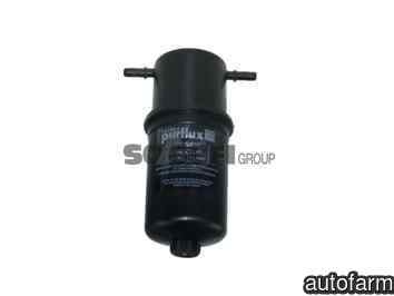 Filtru combustibil VW CRAFTER 30-50 platou / sasiu 2F PURFLUX FCS806