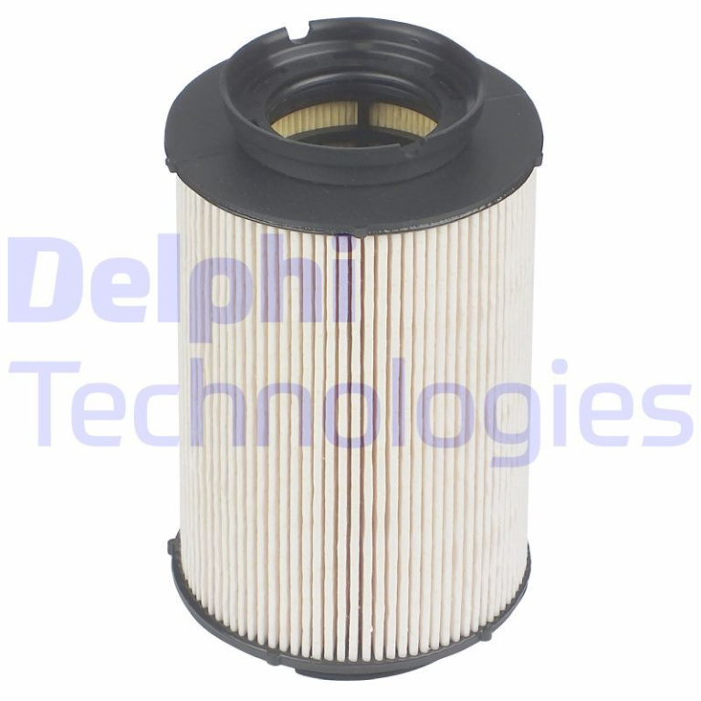 Filtru combustibil # Vw Eos 2006 2007 2008 # HDF547 # DELPHI