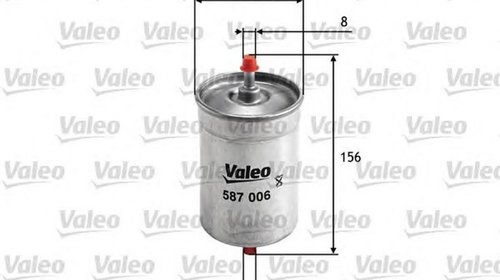 Filtru combustibil VW GOLF IV Cabriolet 1E7 V