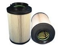 Filtru combustibil VW GOLF PLUS 5M1 521 ALCO FILTER MD539