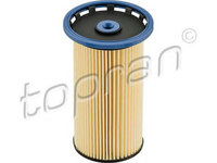 Filtru combustibil VW GOLF SPORTSVAN AM1 TOPRAN 115210 PieseDeTop