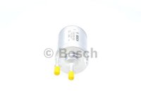 Filtru combustibil VW GOLF V Variant 1K5 BOSCH 0450905959