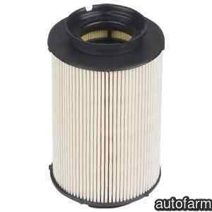 Filtru combustibil VW GOLF VI Variant AJ5 DELPHI HDF547