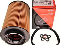 Filtru combustibil VW JETTA III (1K2) Sedan, 09.2004 - 10.2010 Maxgear 26-0163 (PF-539)