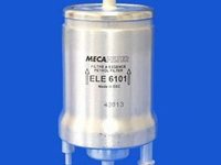 Filtru combustibil VW JETTA IV 162 163 MECA FILTER ELE6101