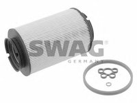 Filtru combustibil VW JETTA IV 162 163 SWAG 30 92 6566