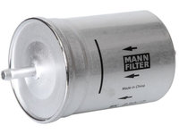 FILTRU COMBUSTIBIL VW LT 28-35 I Platform/Chassis (281-363) 2.4 i 94cp MANN-FILTER WK 830/7 1994 1995 1996