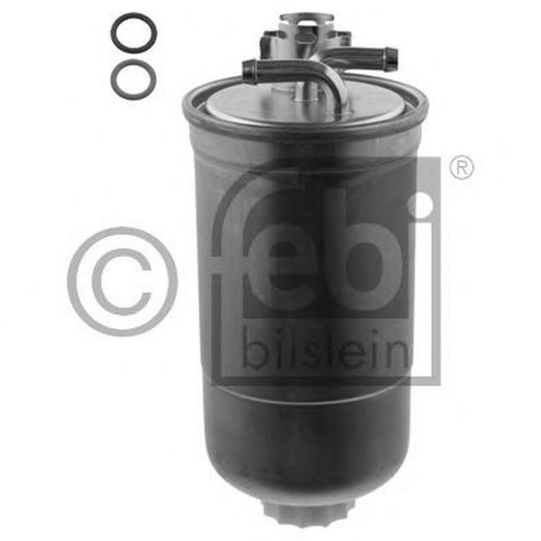 Filtru combustibil VW LT 28-35 II bus 2DB 2DE 2DK FEBI BILSTEIN 21622