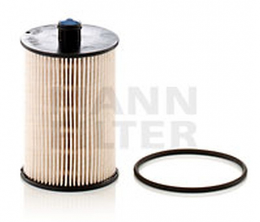 Filtru combustibil VW LT 28-35 II bus 2DB 2DE 2DK MANN PU820X