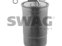 Filtru combustibil VW LT 28-46 II caroserie 2DA 2DD 2DH SWAG 32 92 1622