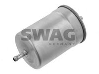 Filtru combustibil VW LT 28-46 II platou sasiu 2DC 2DF 2DG 2DL 2DM SWAG 99 19 0011
