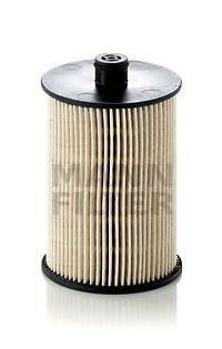Filtru combustibil VW LT II bus (2DB, 2DE, 2DK) (1