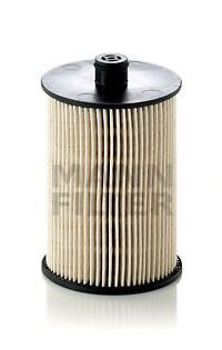 Filtru combustibil VW LT Mk II bus (2DB, 2DE, 2DK)
