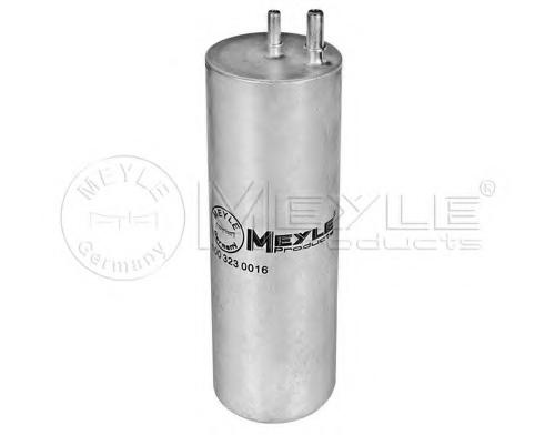 Filtru combustibil VW MULTIVAN Mk V (7HM, 7HN, 7HF