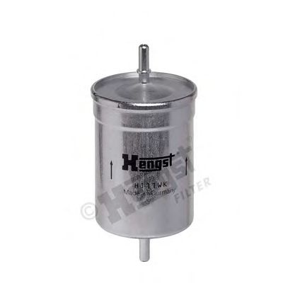 Filtru combustibil VW MULTIVAN V (7HM, 7HN, 7HF, 7