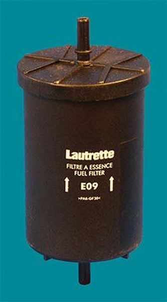 Filtru combustibil VW MULTIVAN V 7HM 7HN 7HF 7EF 7EM 7EN MECA FILTER E09