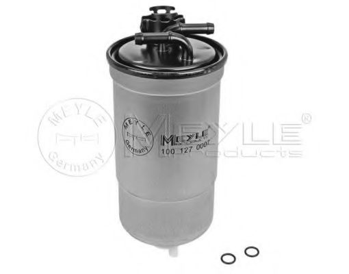 Filtru combustibil VW NEW BEETLE (9C1, 1C1) (1998 