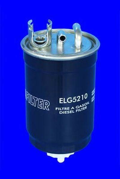 Filtru combustibil VW PASSAT 3A2 35I MECA FILTER E