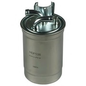 Filtru combustibil VW PASSAT (3B2) (1996 - 2001) D