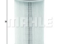 Filtru combustibil VW PASSAT ALLTRACK 365 KNECHT KX342