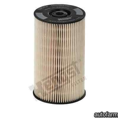 Filtru combustibil VW PASSAT CC (357) HENGST FILTE