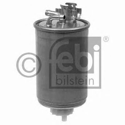 Filtru combustibil VW PASSAT Variant (3A5, 35I) (1