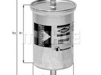 Filtru combustibil VW PASSAT Variant 3B5 KNECHT KL2