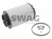 Filtru combustibil VW PHAETON limuzina (3D_), VW TOURAN (1T1, 1T2), AUDI A3 (8P1) - SWAG 30 92 6566