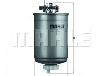 Filtru combustibil VW POLO 6N2 MAHLE ORIGINAL KL77