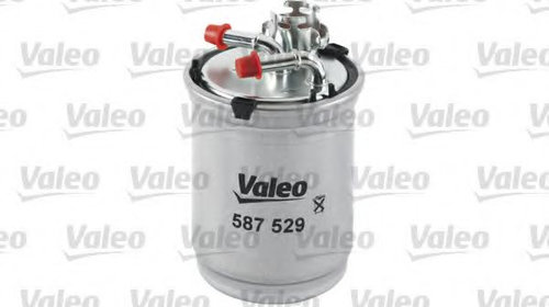 Filtru combustibil VW POLO (9N_) (2001 - 2012) VALEO 587529